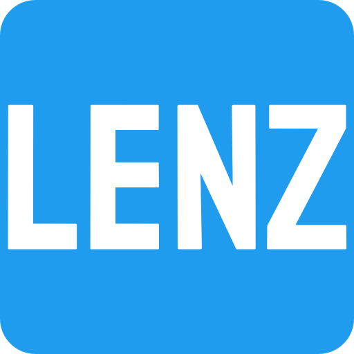 High-Precision Encoders & Motion Sensors – LENZ Encoders